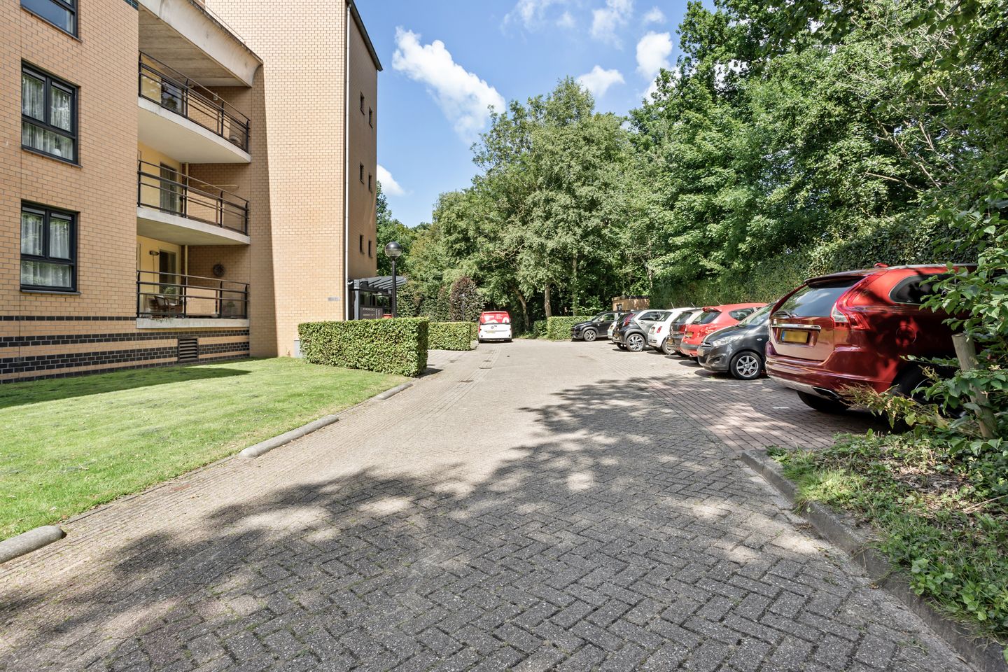 Foto 29 van Professor Boerhaaveweg 87