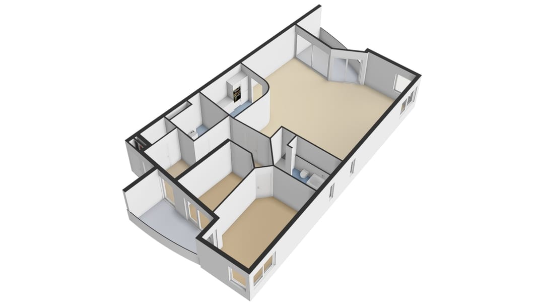 Foto 32 van Professor Boerhaaveweg 87