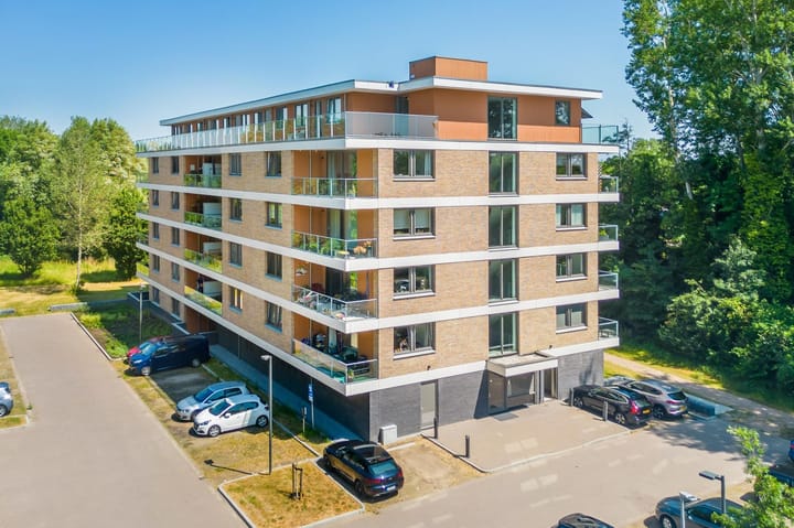 Foto 1 van Uithof 136