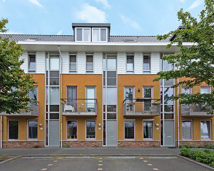 Foto 1 van Oostzee 30