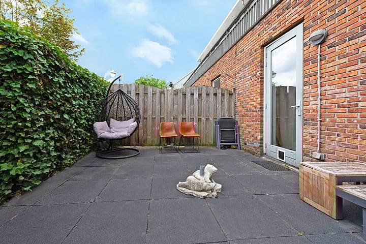 Foto 16 van Oostzee 30