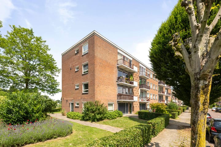 Foto 1 van Jan Luykenlaan 94