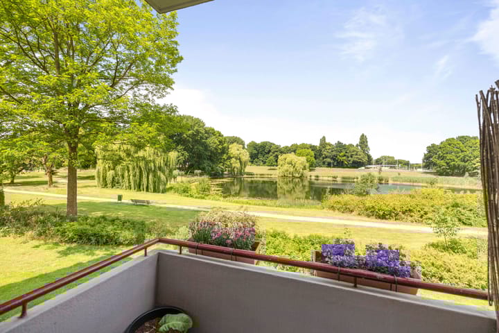 Foto 2 van Jan Luykenlaan 94