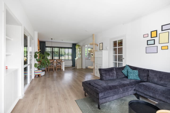 Foto 3 van Jan Luykenlaan 94