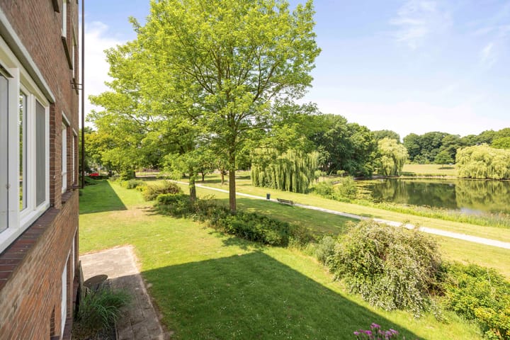 Foto 7 van Jan Luykenlaan 94