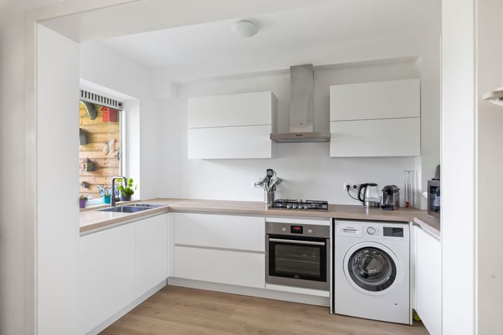 Foto 9 van Jan Luykenlaan 94