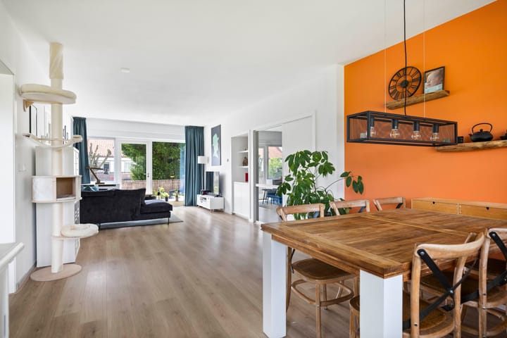 Foto 10 van Jan Luykenlaan 94