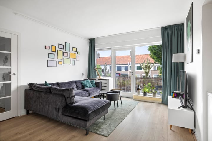 Foto 11 van Jan Luykenlaan 94