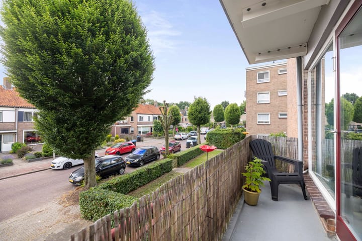 Foto 12 van Jan Luykenlaan 94