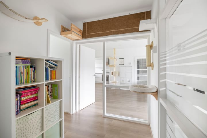 Foto 13 van Jan Luykenlaan 94