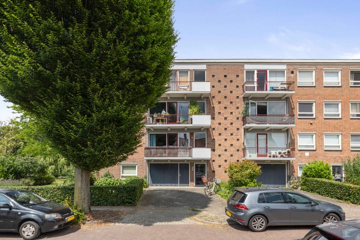 Foto 20 van Jan Luykenlaan 94