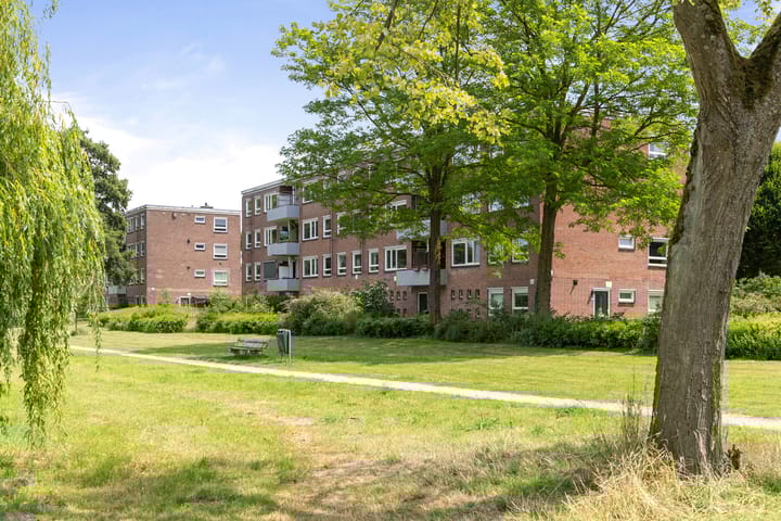 Foto 21 van Jan Luykenlaan 94