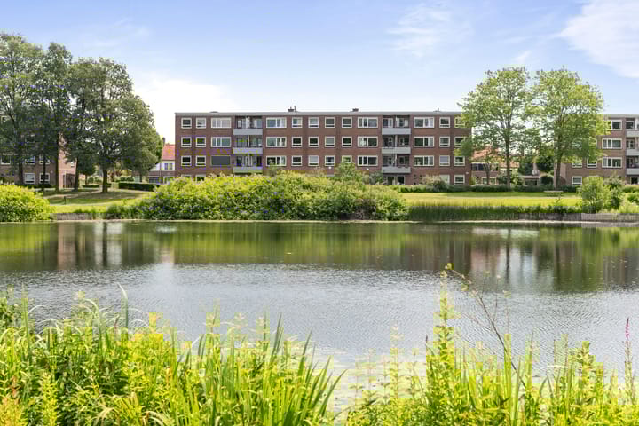 Foto 22 van Jan Luykenlaan 94