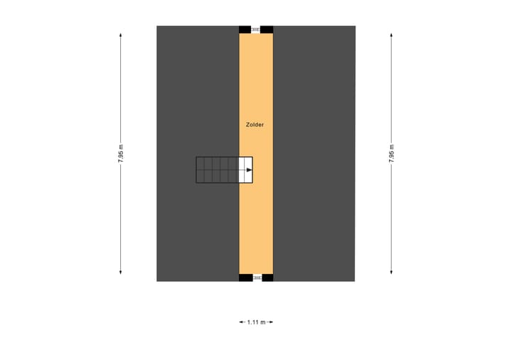 Photo 33 of Burg. Lovinkstraat 75