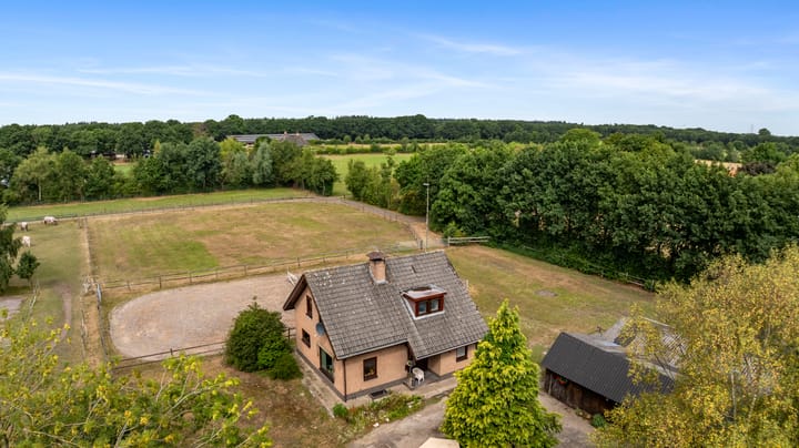 Foto 1 van Prinsenweg 45