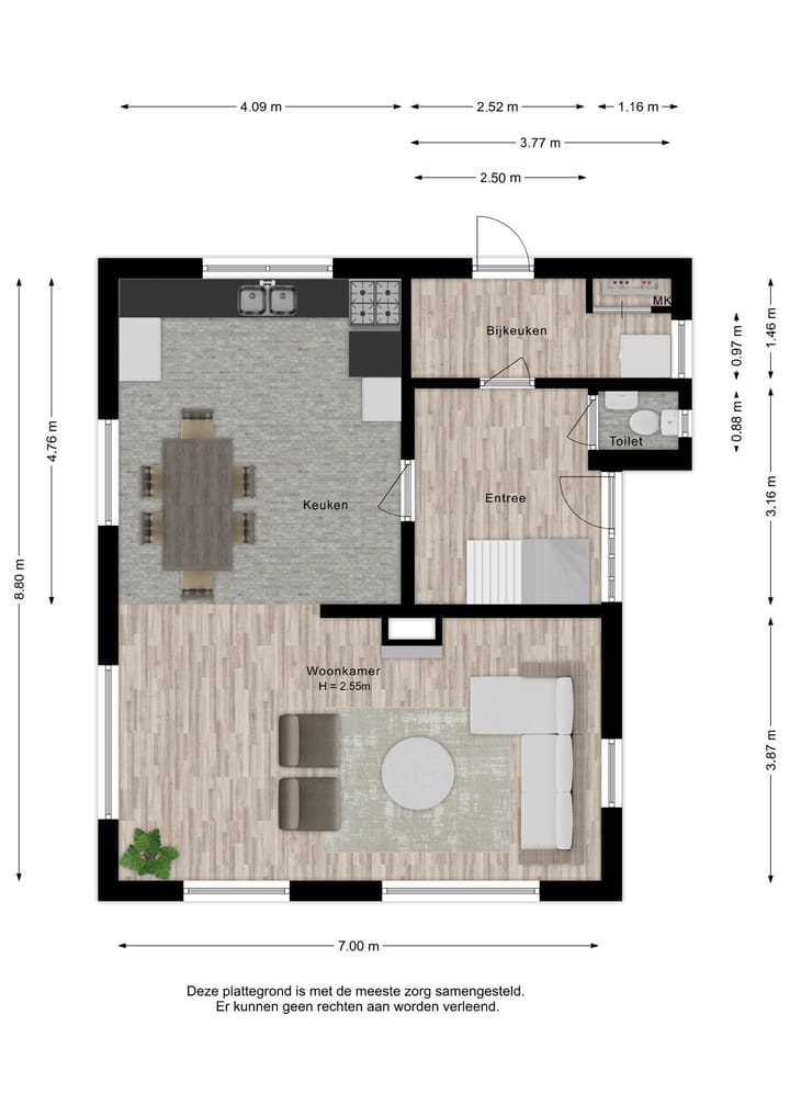 Foto 46 van Prinsenweg 45