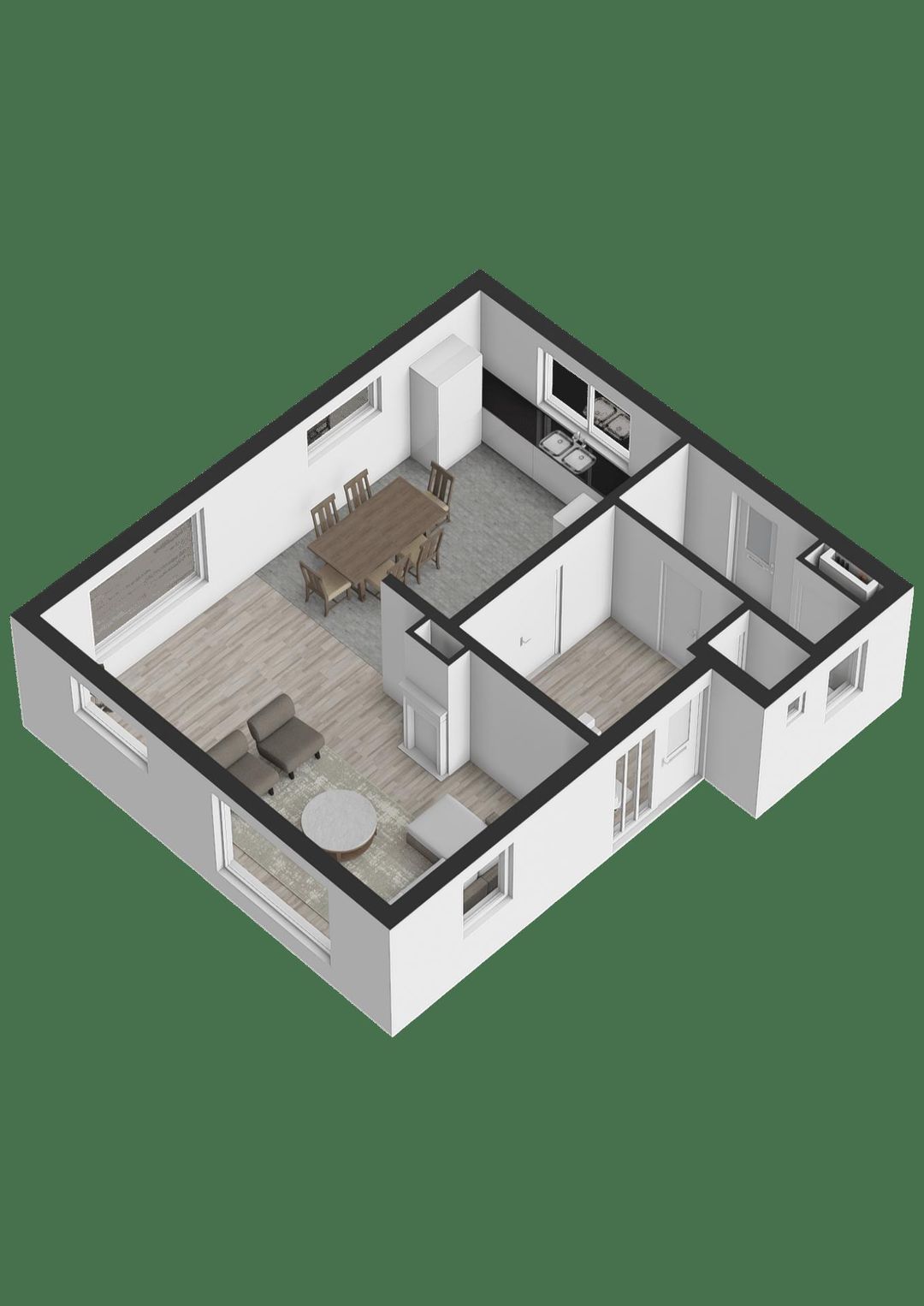 Foto 47 van Prinsenweg 45