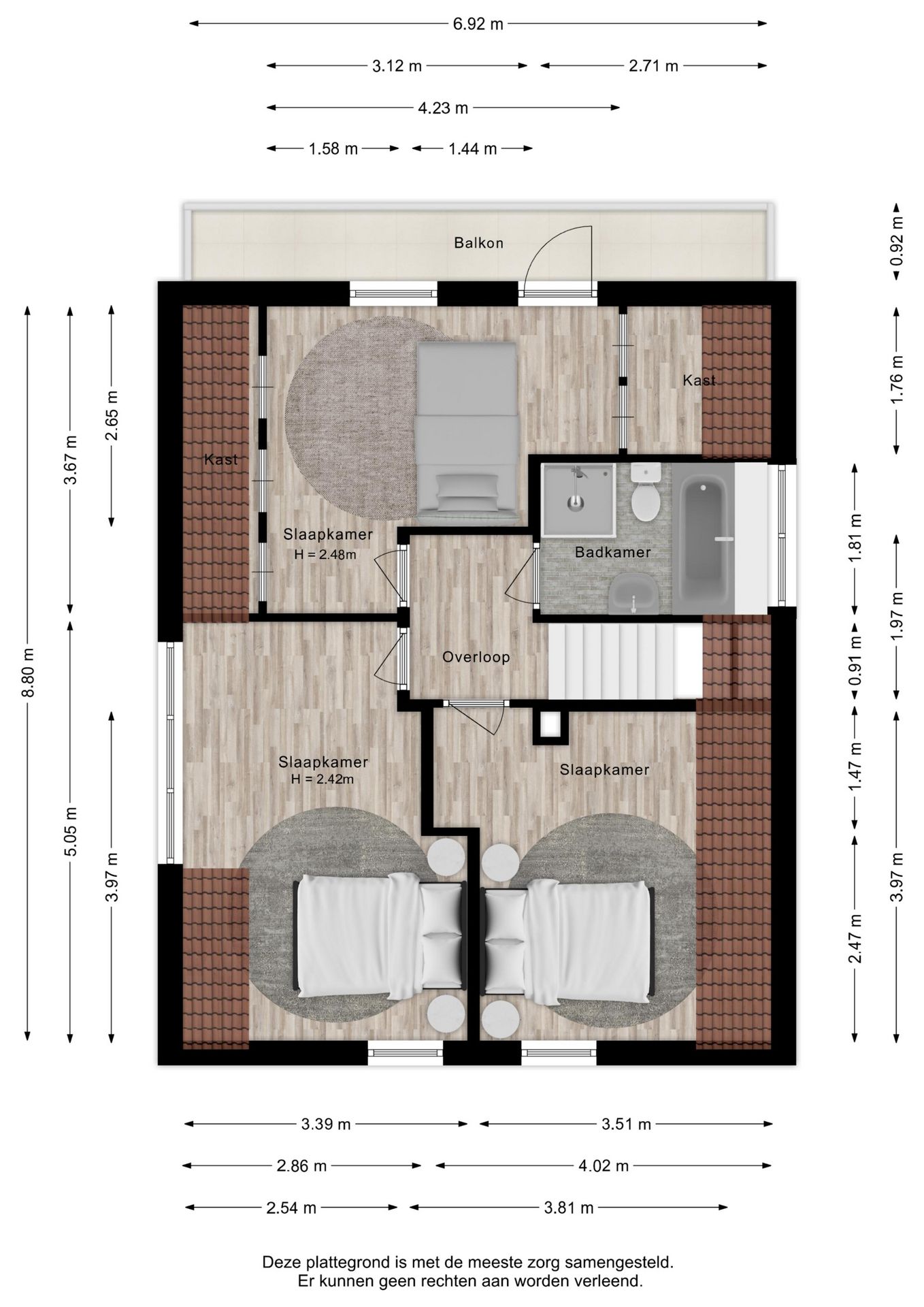 Foto 48 van Prinsenweg 45