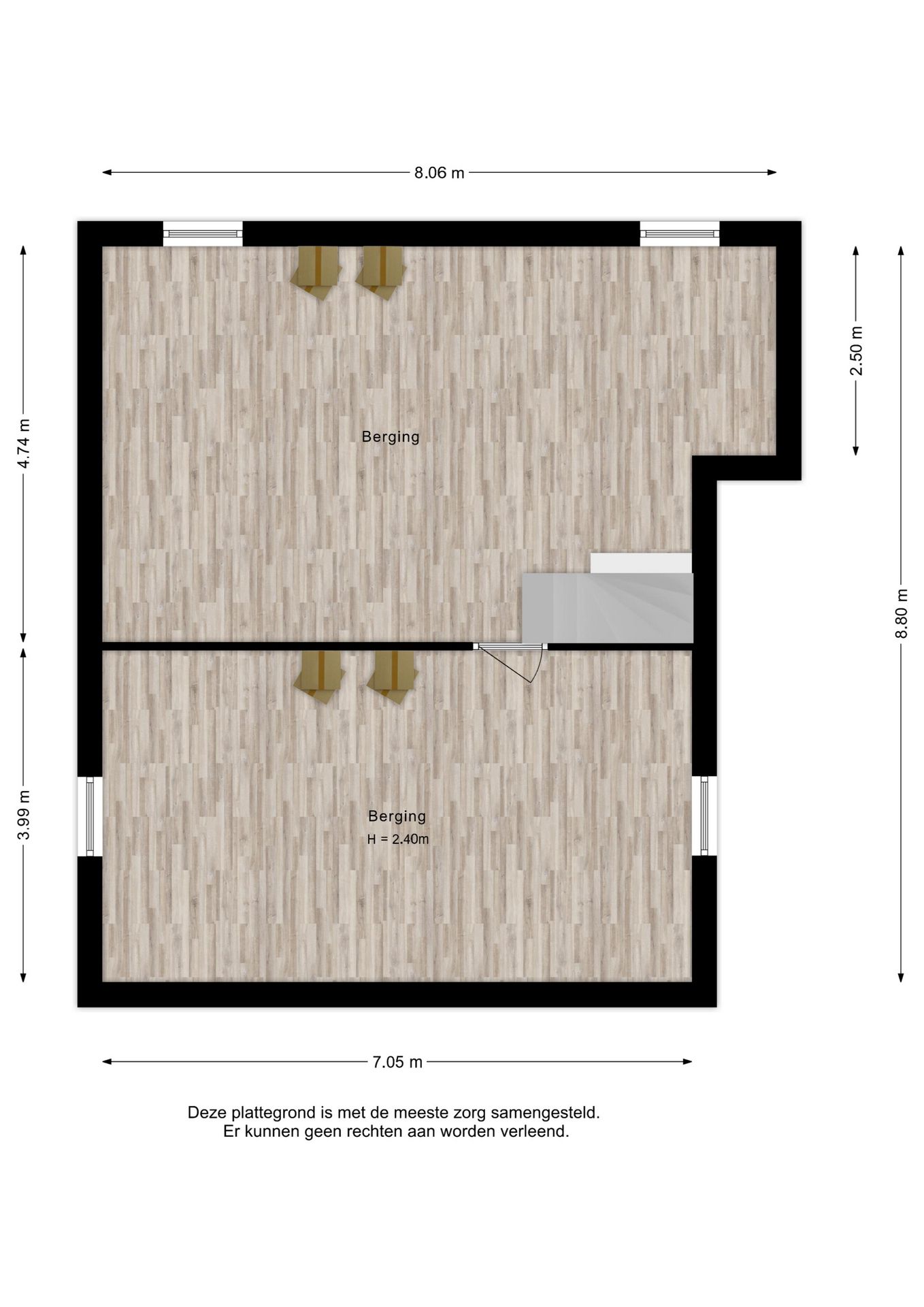 Foto 50 van Prinsenweg 45