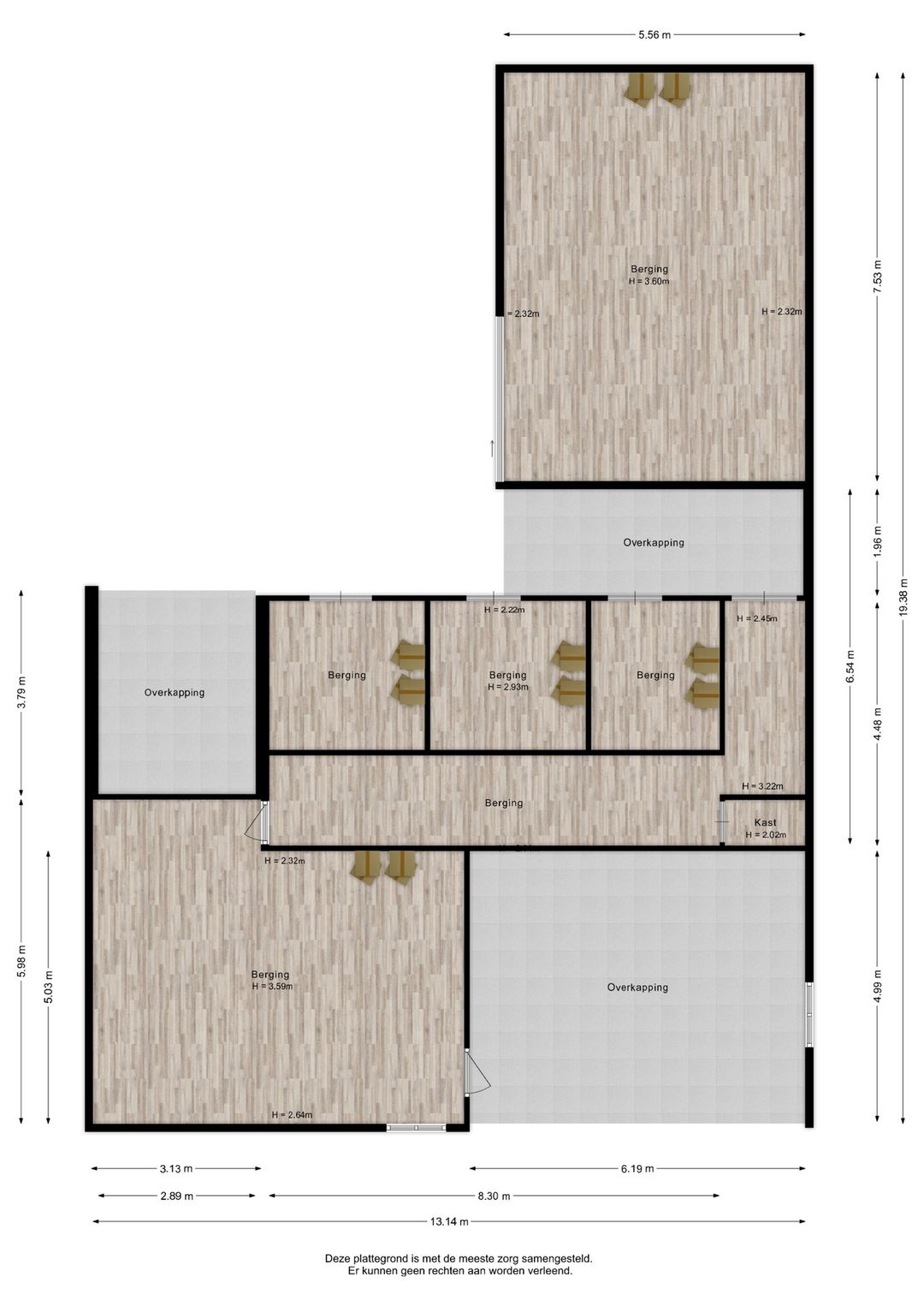 Foto 52 van Prinsenweg 45