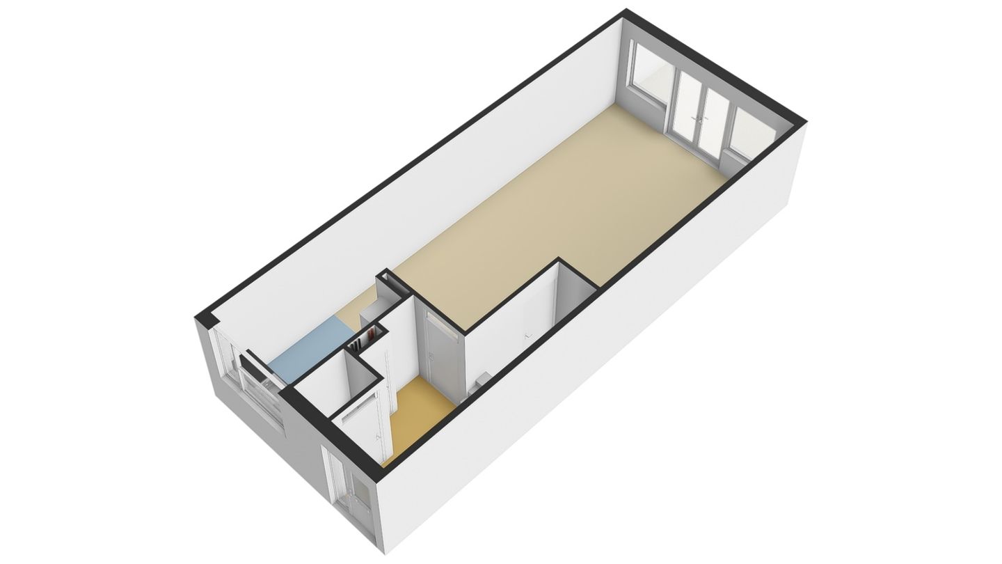 Foto 49 van Laagveen 25