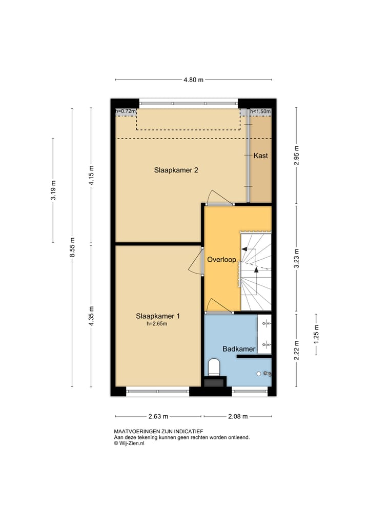 Foto 50 van Laagveen 25