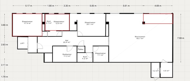 Foto 53 van Uitstraat 151