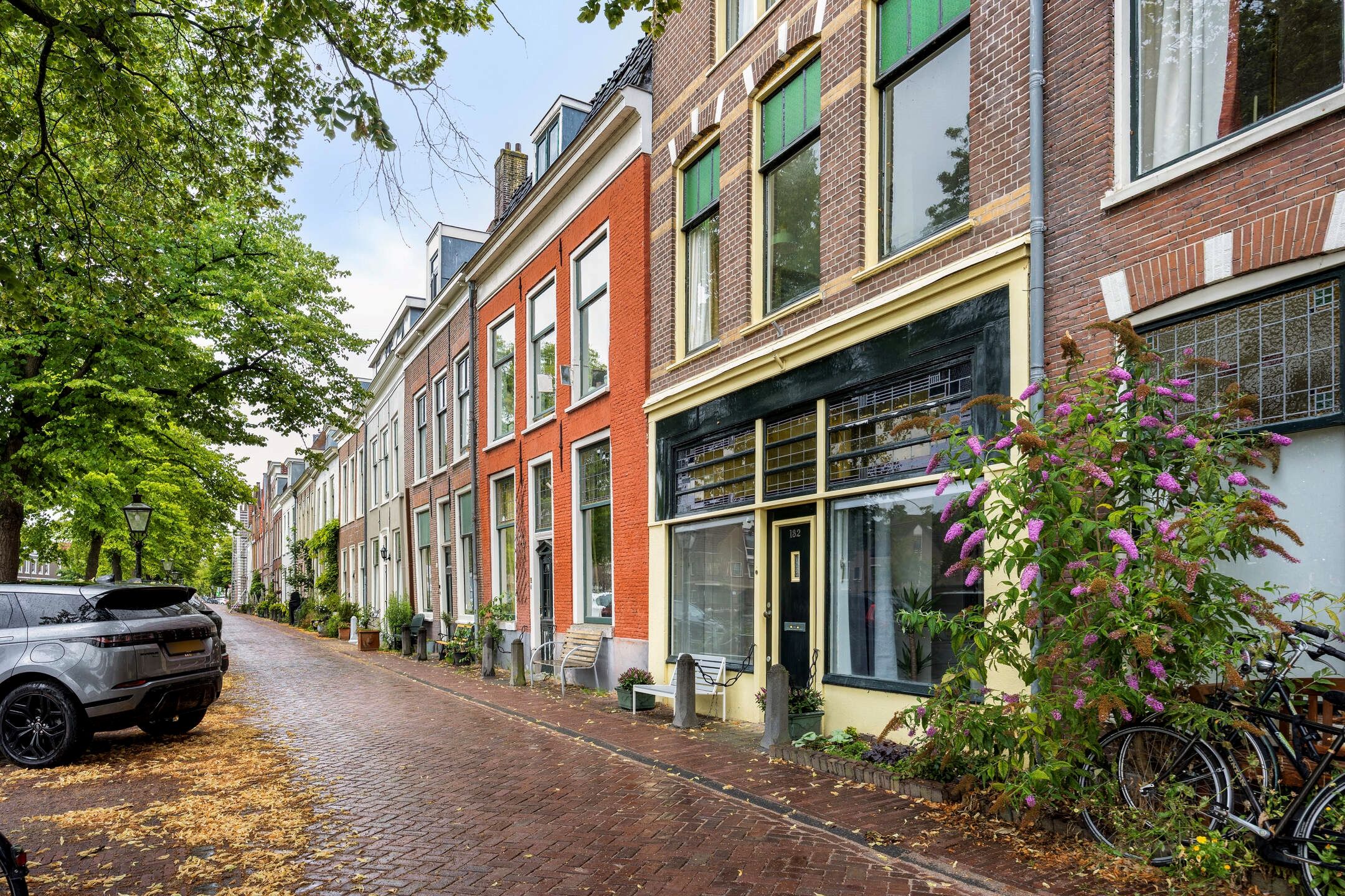 Herengracht 132