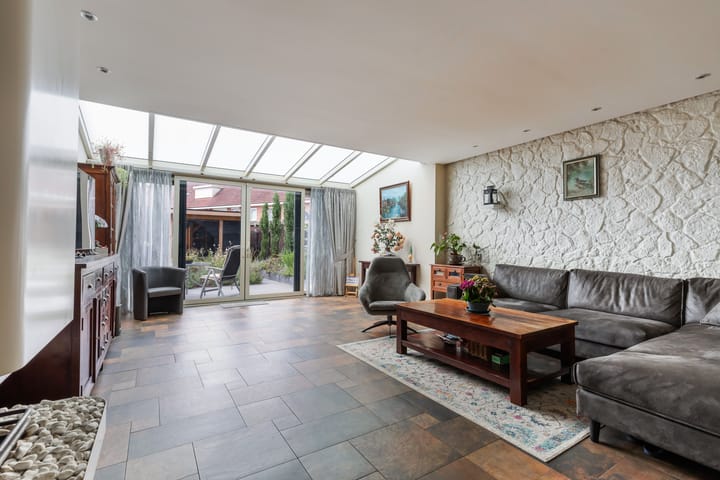 Foto 2 van Saffierlaan 116