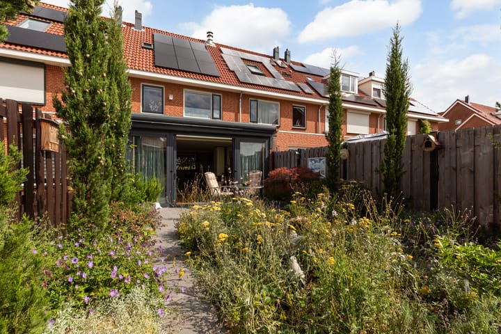 Foto 3 van Saffierlaan 116