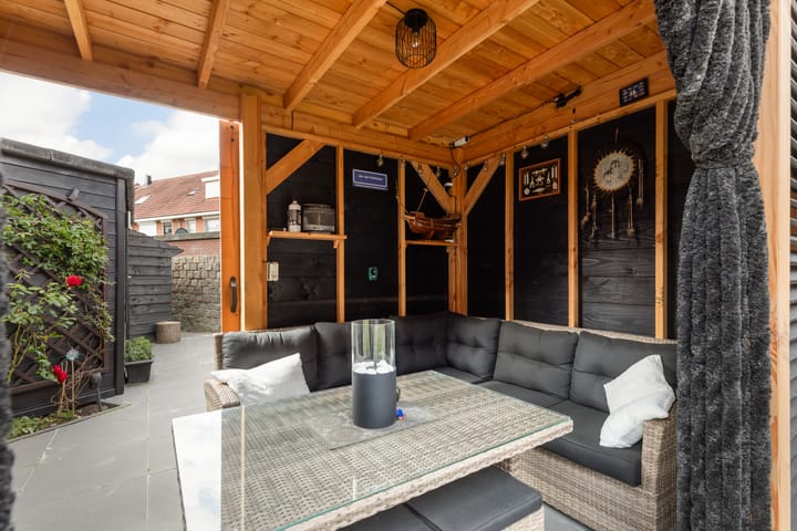 Foto 5 van Saffierlaan 116