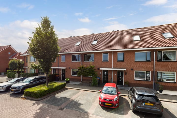 Foto 7 van Saffierlaan 116