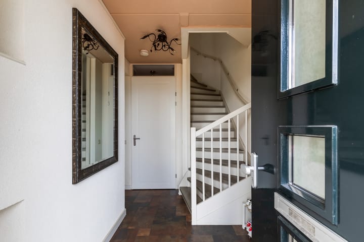 Foto 8 van Saffierlaan 116