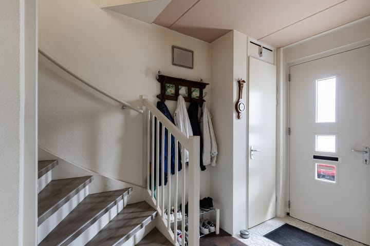 Foto 9 van Saffierlaan 116