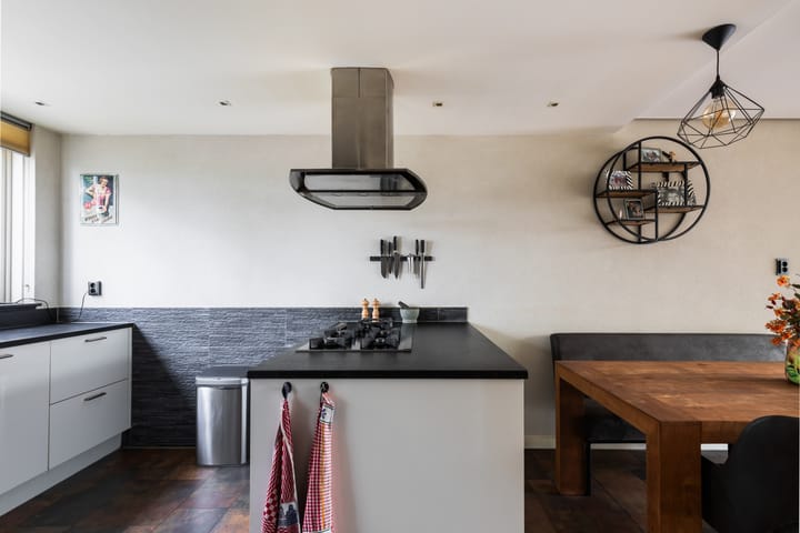 Foto 11 van Saffierlaan 116