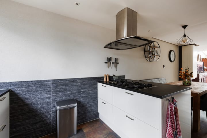 Foto 12 van Saffierlaan 116