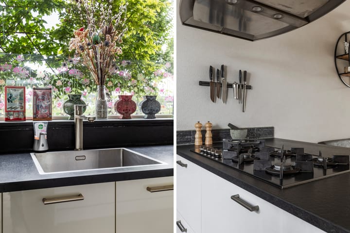 Foto 14 van Saffierlaan 116