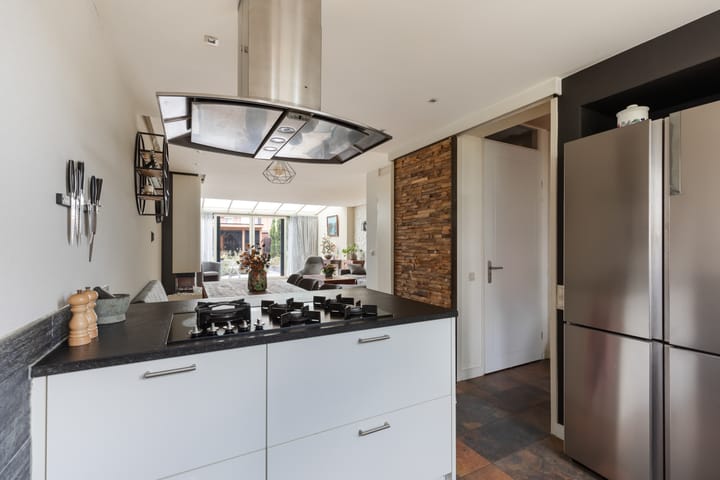 Foto 15 van Saffierlaan 116