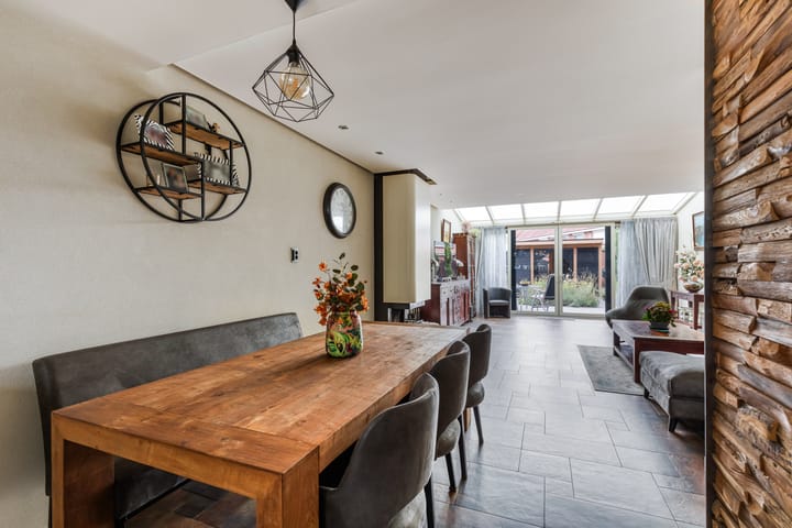 Foto 16 van Saffierlaan 116