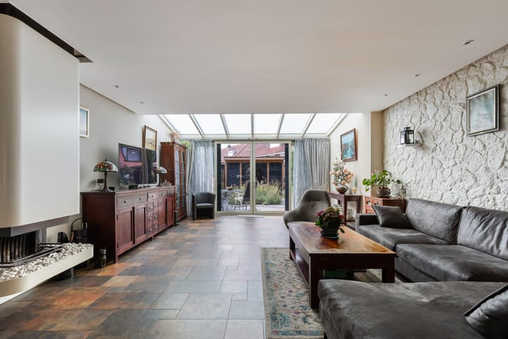 Foto 18 van Saffierlaan 116