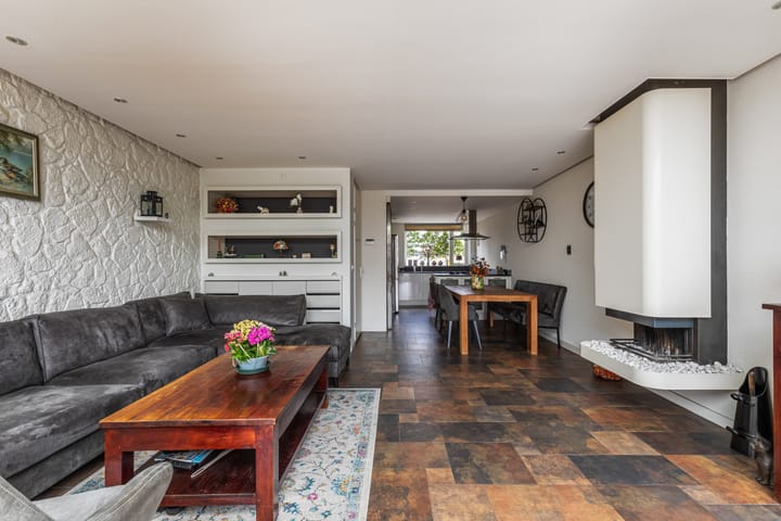 Foto 25 van Saffierlaan 116