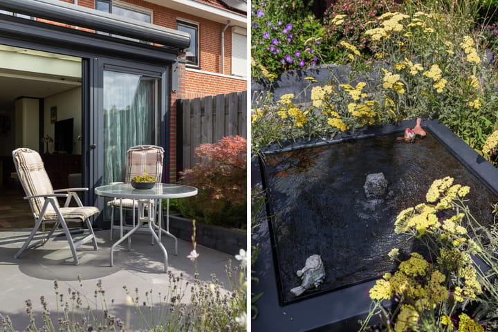 Foto 27 van Saffierlaan 116