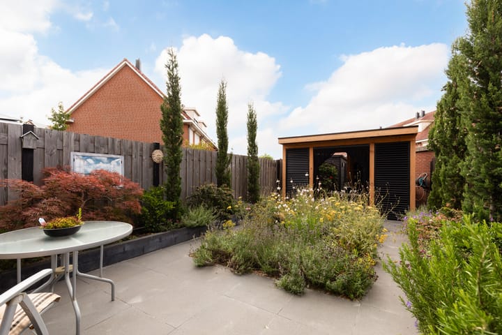 Foto 28 van Saffierlaan 116