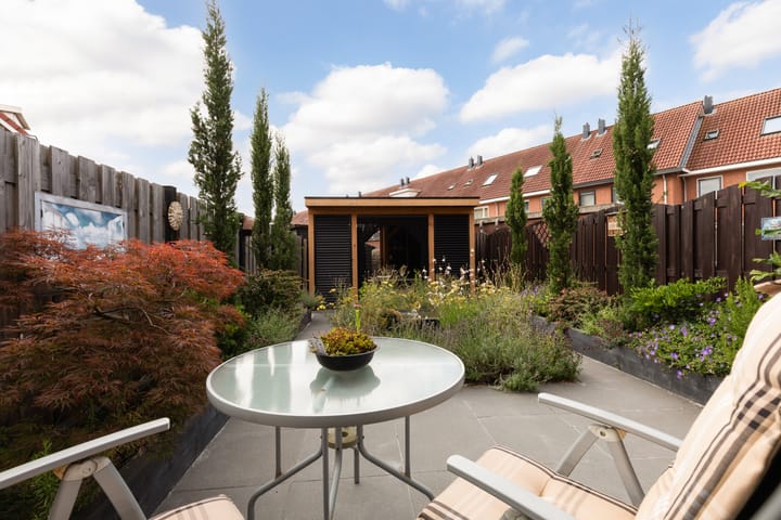 Foto 29 van Saffierlaan 116