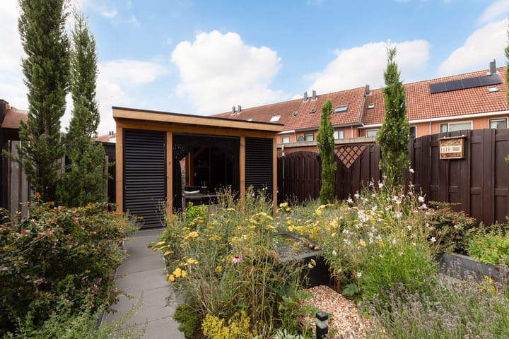 Foto 30 van Saffierlaan 116