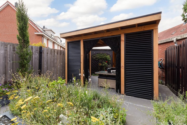 Foto 31 van Saffierlaan 116