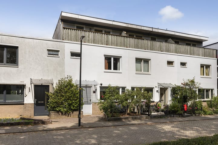 Ledaplantsoen 23 main image