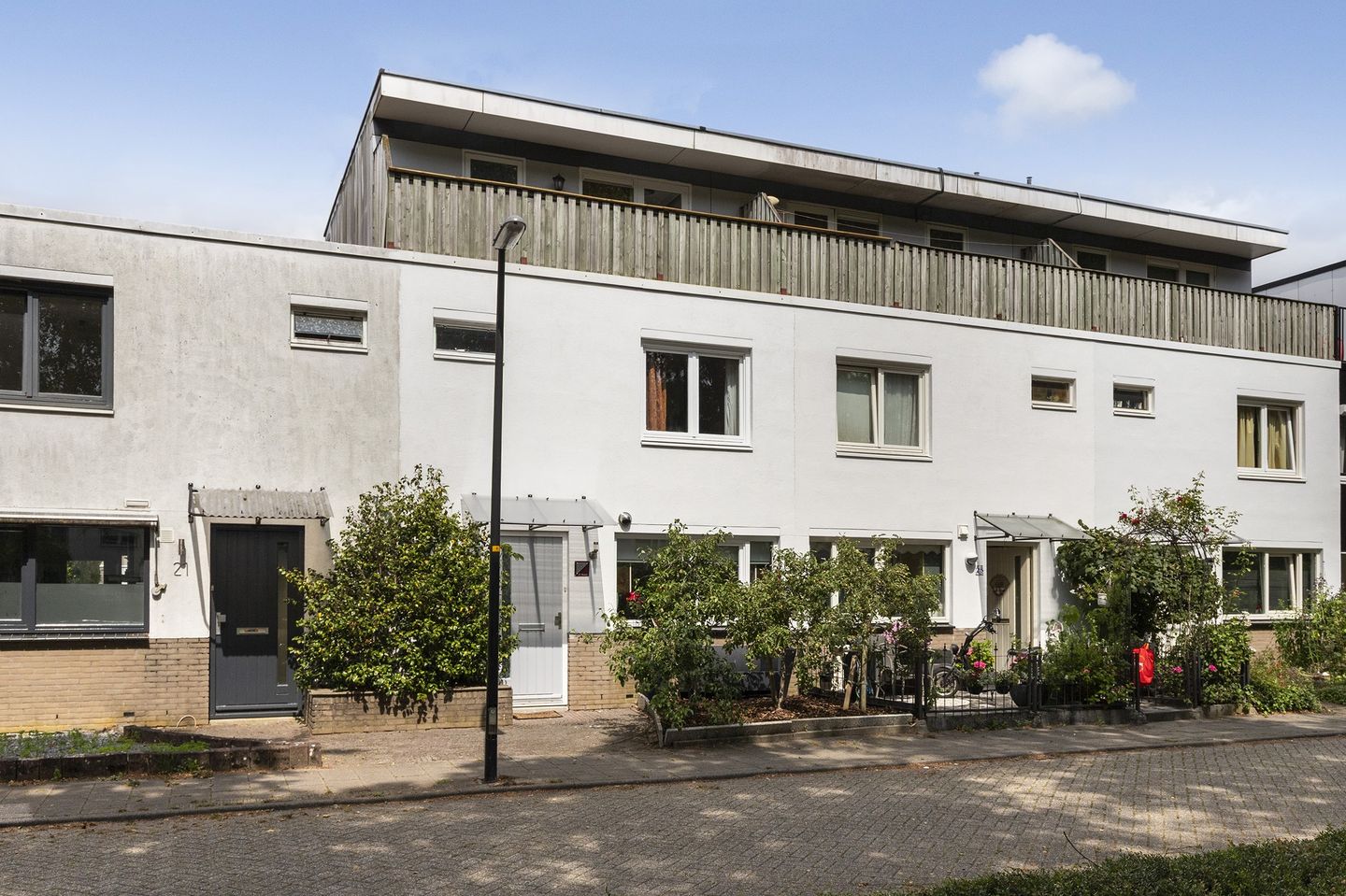 Photo 1 of Ledaplantsoen 23