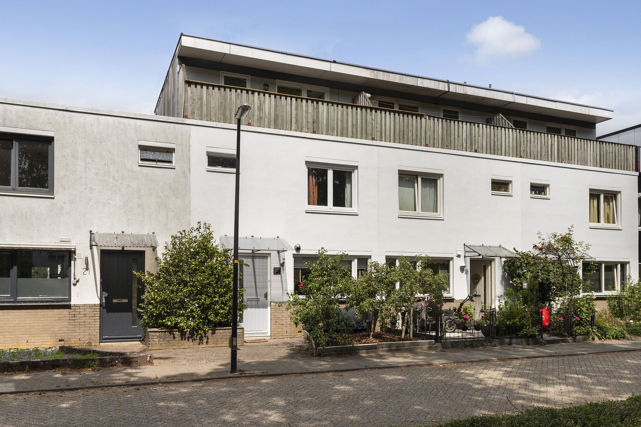 Ledaplantsoen, 23, Apeldoorn, 7321ES, Gelderland, Nederland 23