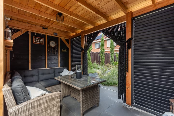 Foto 32 van Saffierlaan 116